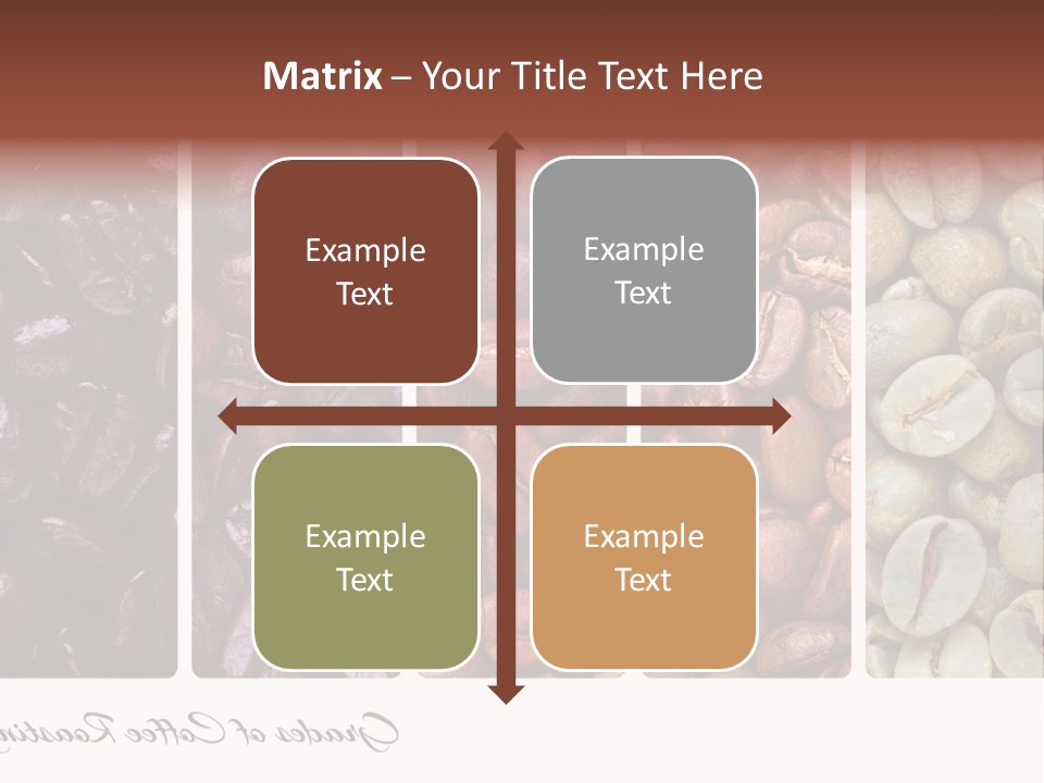 Old Lifestyle Ocean PowerPoint Template