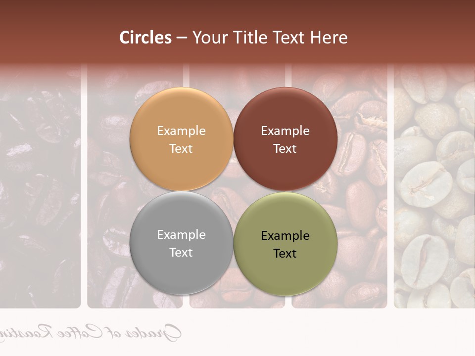 Old Lifestyle Ocean PowerPoint Template