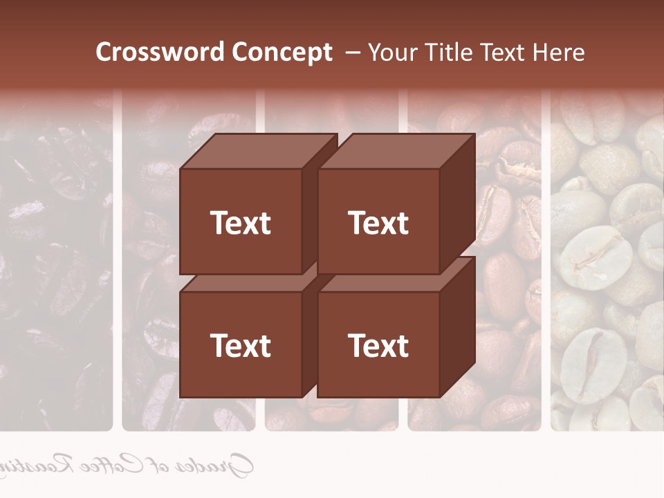 Old Lifestyle Ocean PowerPoint Template