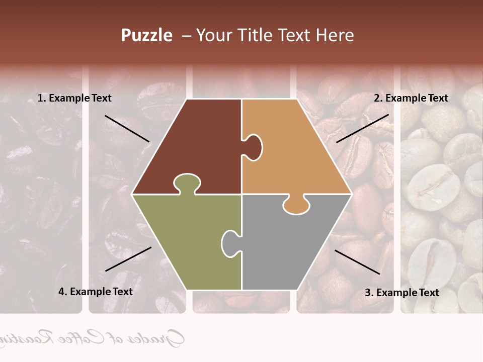 Old Lifestyle Ocean PowerPoint Template