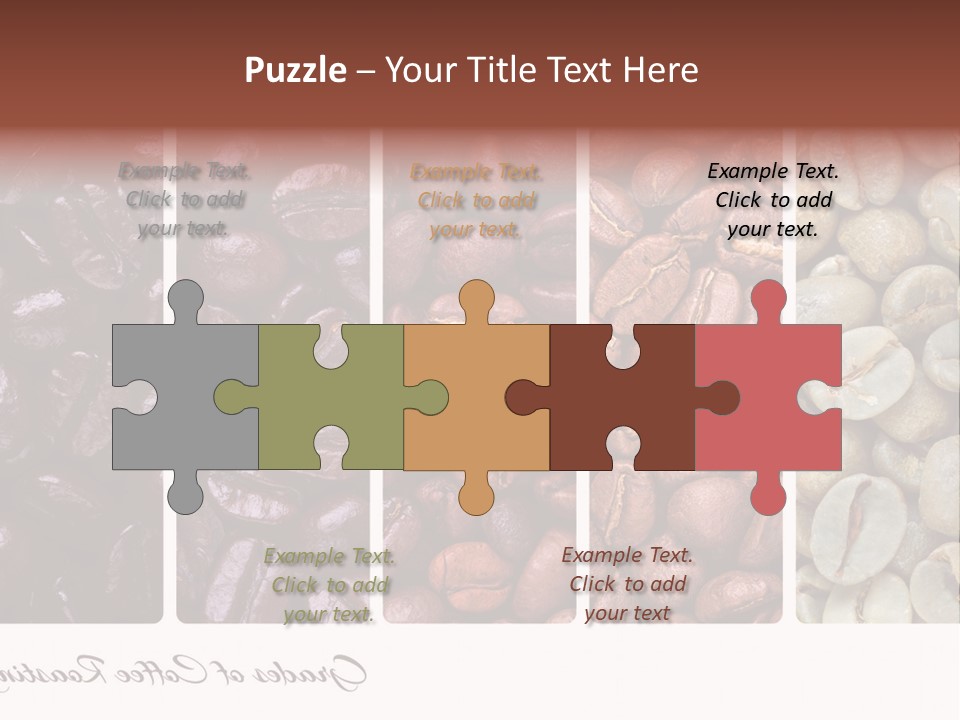 Old Lifestyle Ocean PowerPoint Template