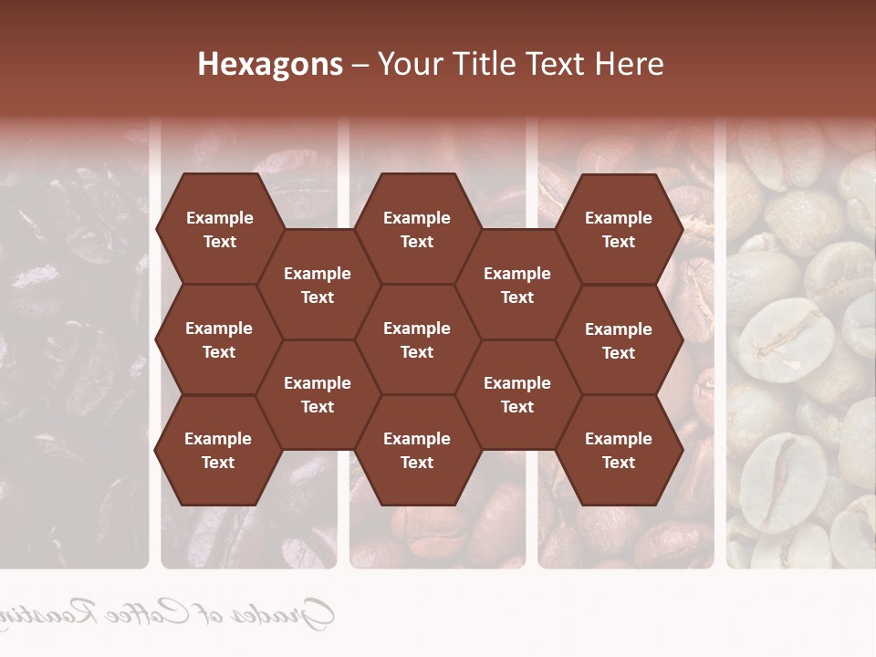 Old Lifestyle Ocean PowerPoint Template