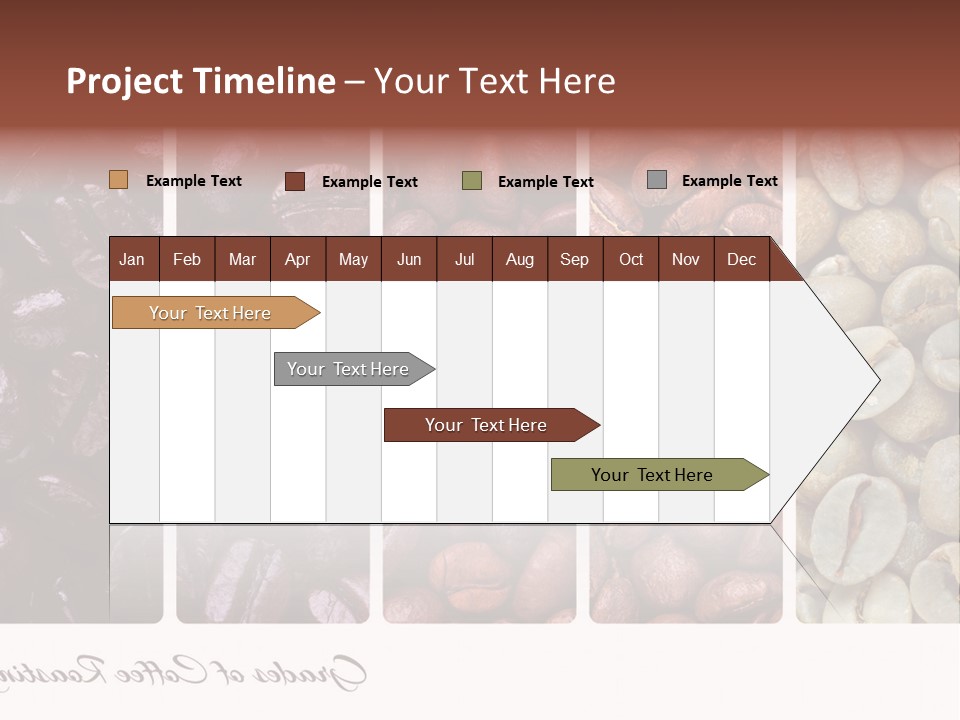 Old Lifestyle Ocean PowerPoint Template