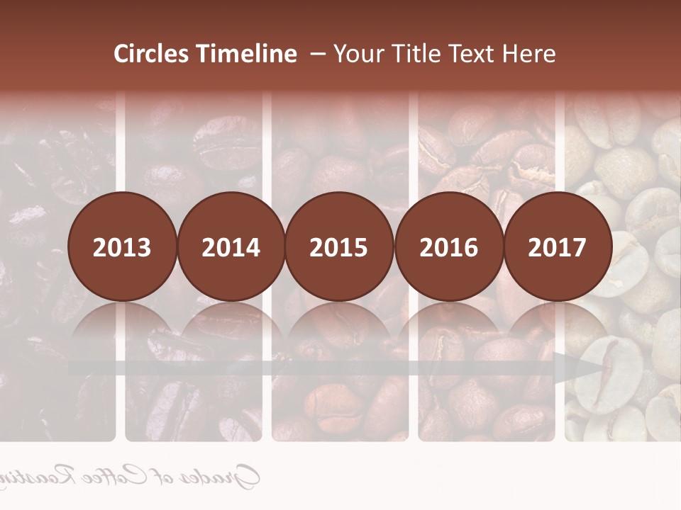 Old Lifestyle Ocean PowerPoint Template