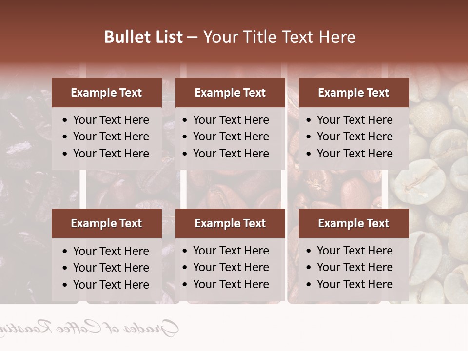 Old Lifestyle Ocean PowerPoint Template