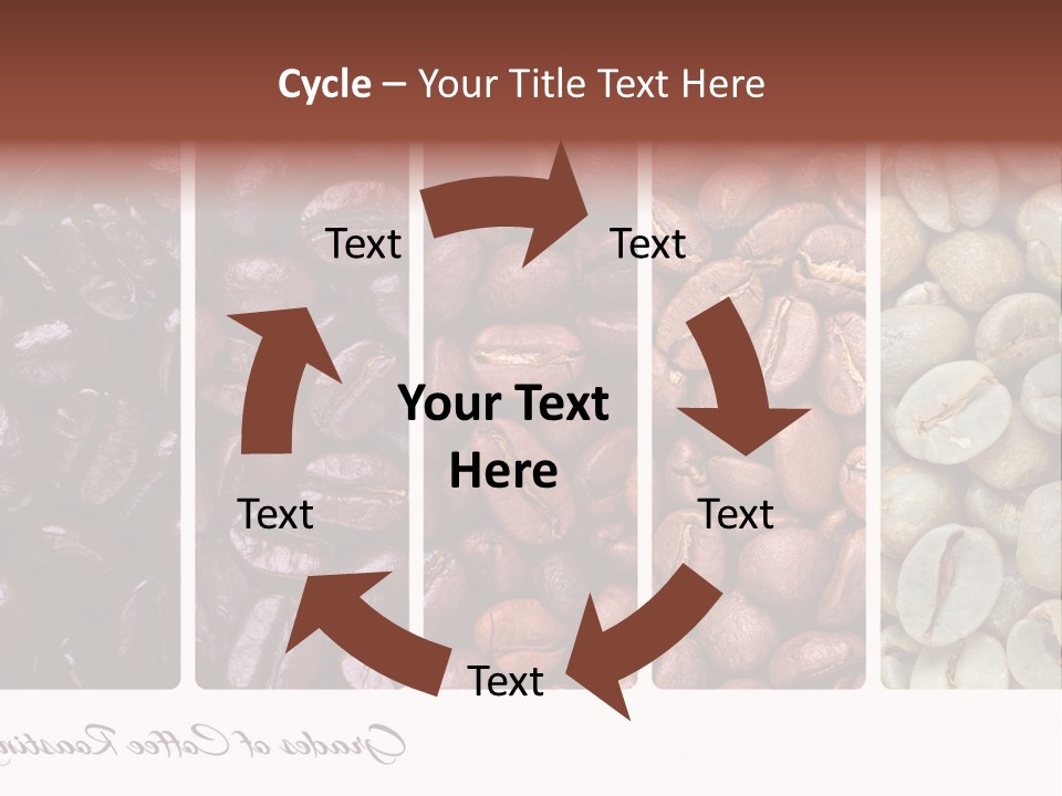 Old Lifestyle Ocean PowerPoint Template