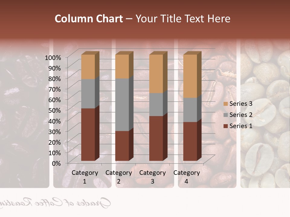 Old Lifestyle Ocean PowerPoint Template