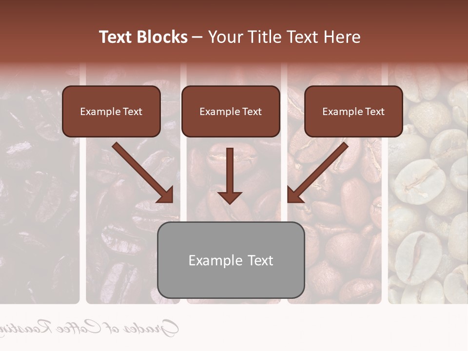 Old Lifestyle Ocean PowerPoint Template