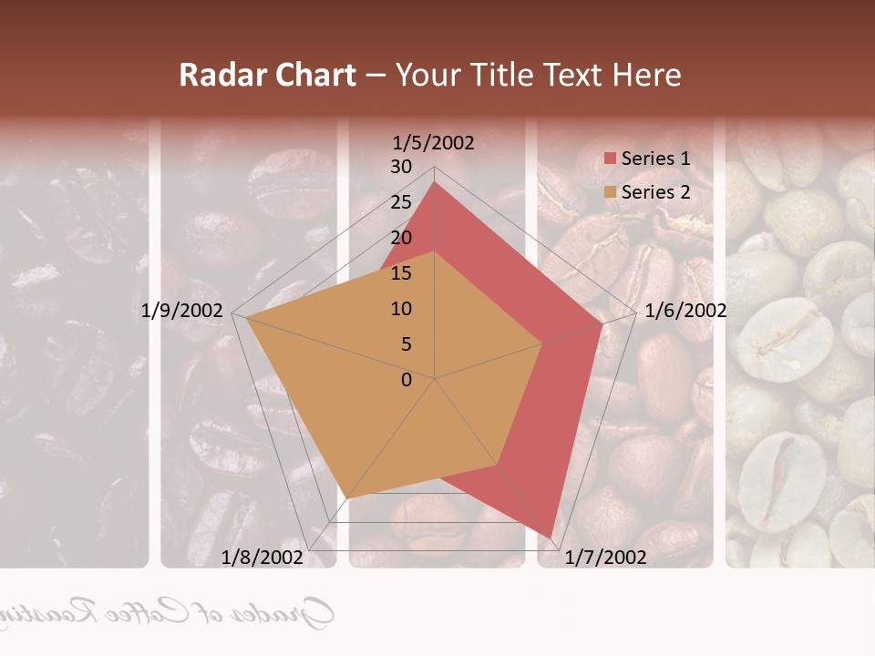 Old Lifestyle Ocean PowerPoint Template