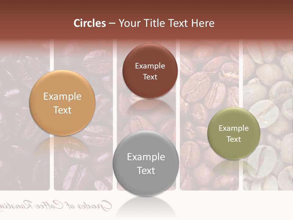 Old Lifestyle Ocean PowerPoint Template