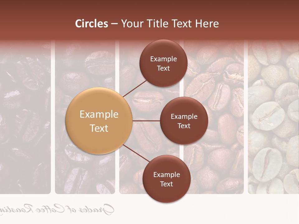 Old Lifestyle Ocean PowerPoint Template