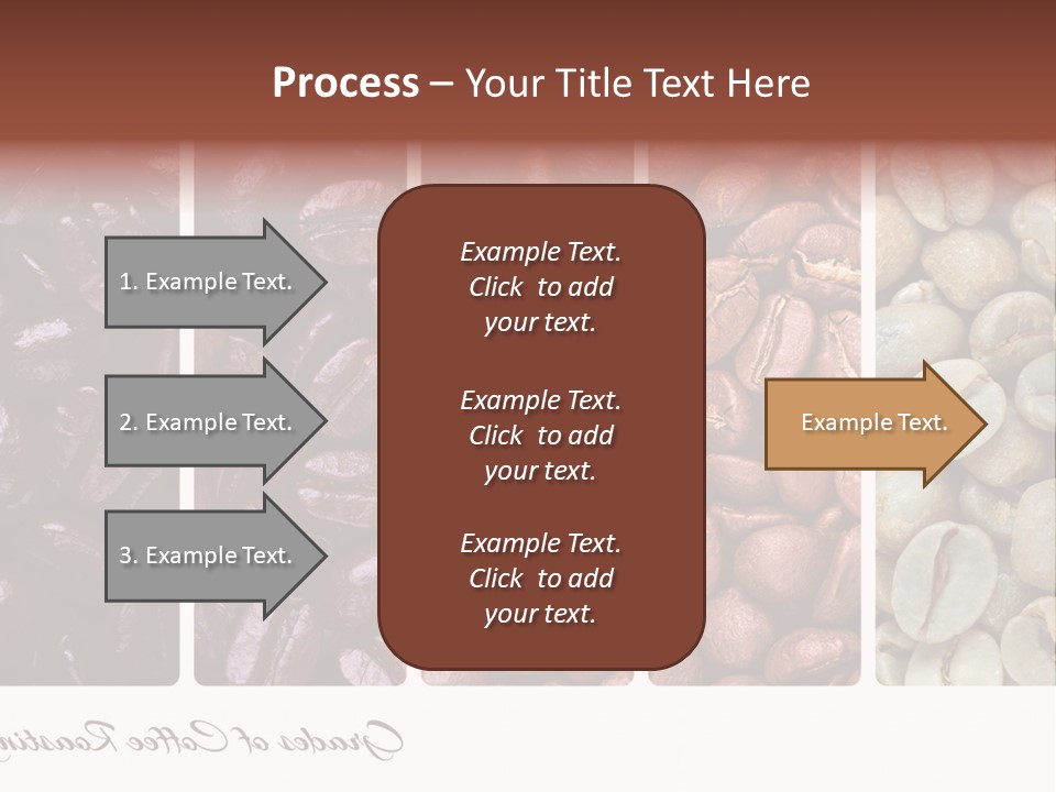 Old Lifestyle Ocean PowerPoint Template