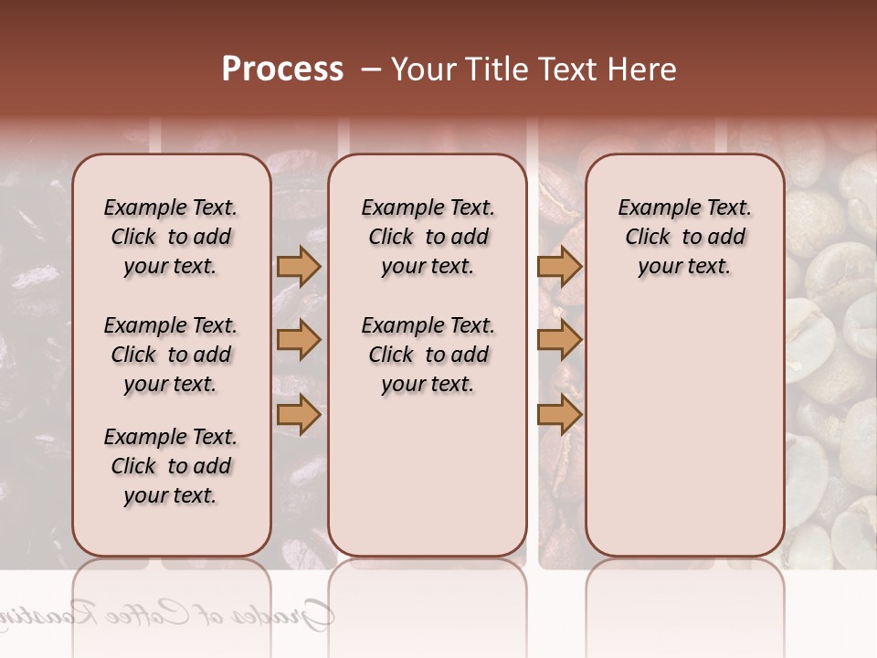 Old Lifestyle Ocean PowerPoint Template