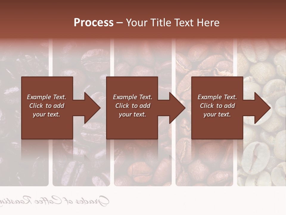 Old Lifestyle Ocean PowerPoint Template