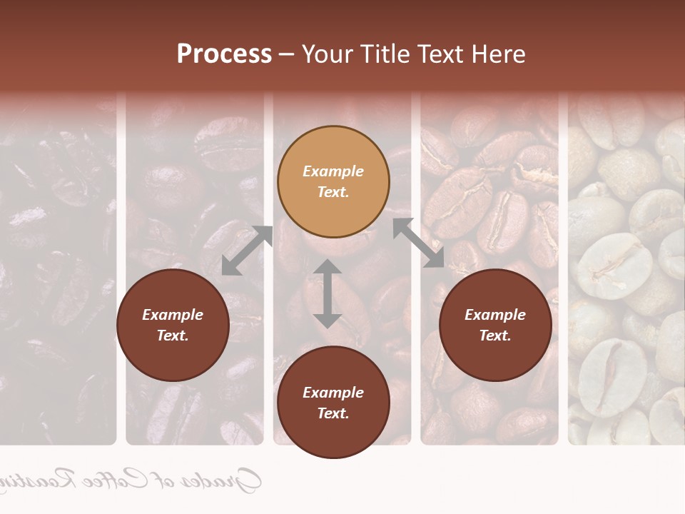 Old Lifestyle Ocean PowerPoint Template