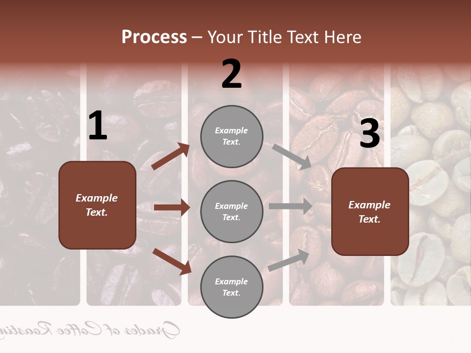Old Lifestyle Ocean PowerPoint Template