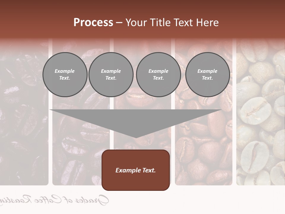 Old Lifestyle Ocean PowerPoint Template