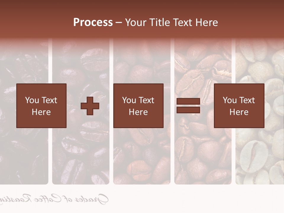 Old Lifestyle Ocean PowerPoint Template