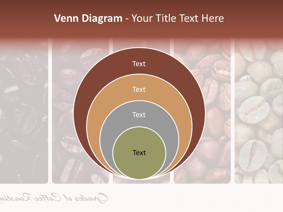 Old Lifestyle Ocean PowerPoint Template