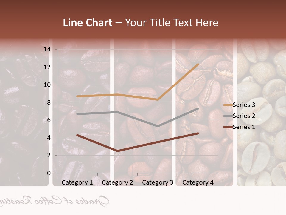 Old Lifestyle Ocean PowerPoint Template