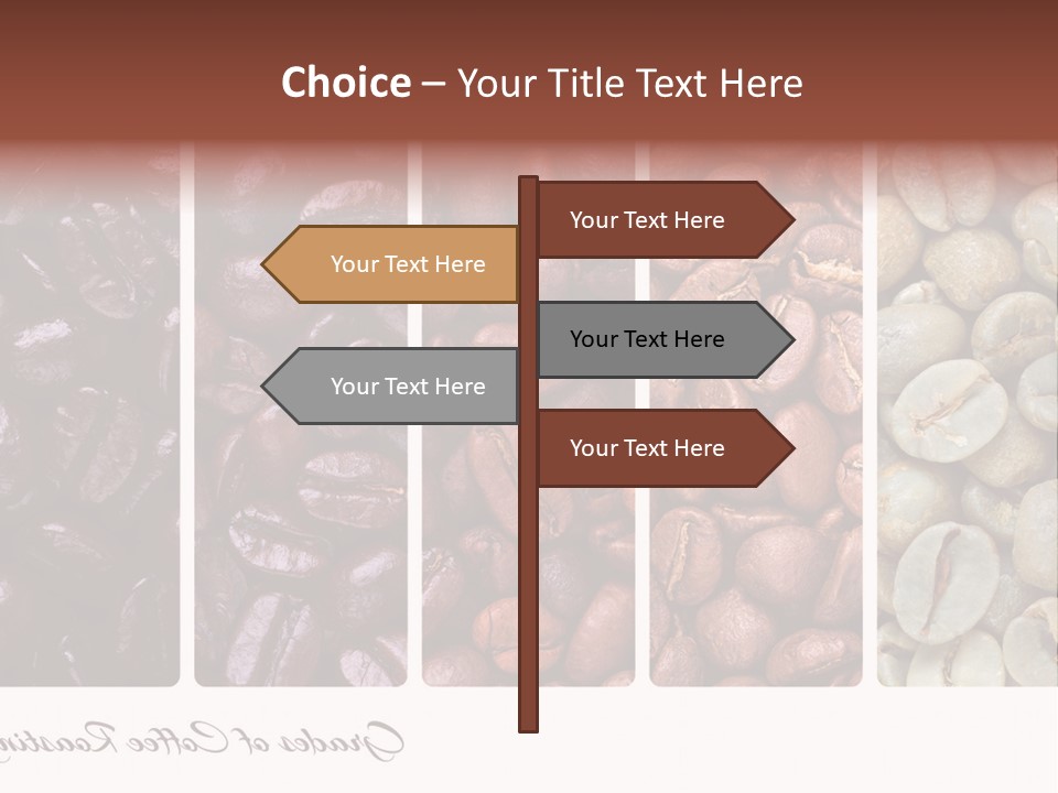 Old Lifestyle Ocean PowerPoint Template