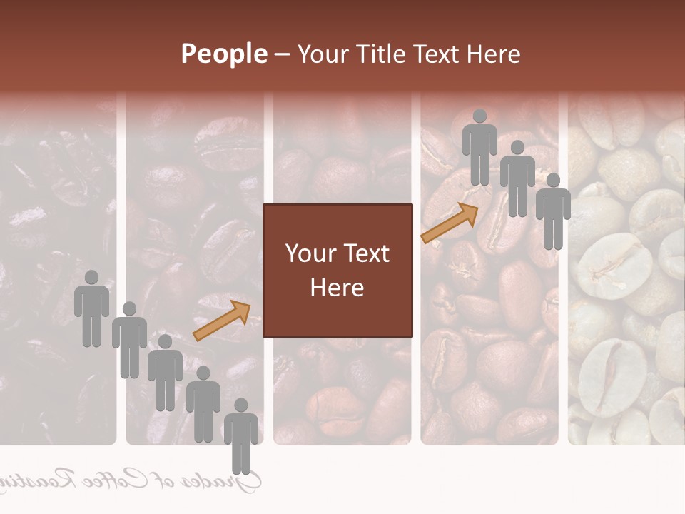 Old Lifestyle Ocean PowerPoint Template