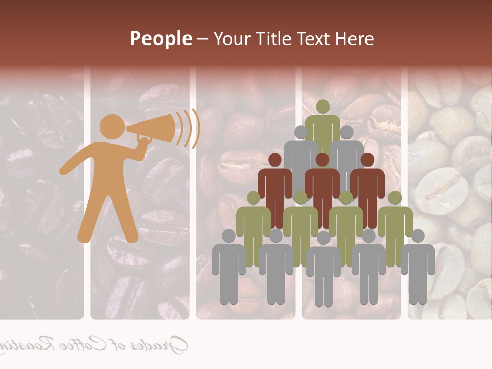 Old Lifestyle Ocean PowerPoint Template