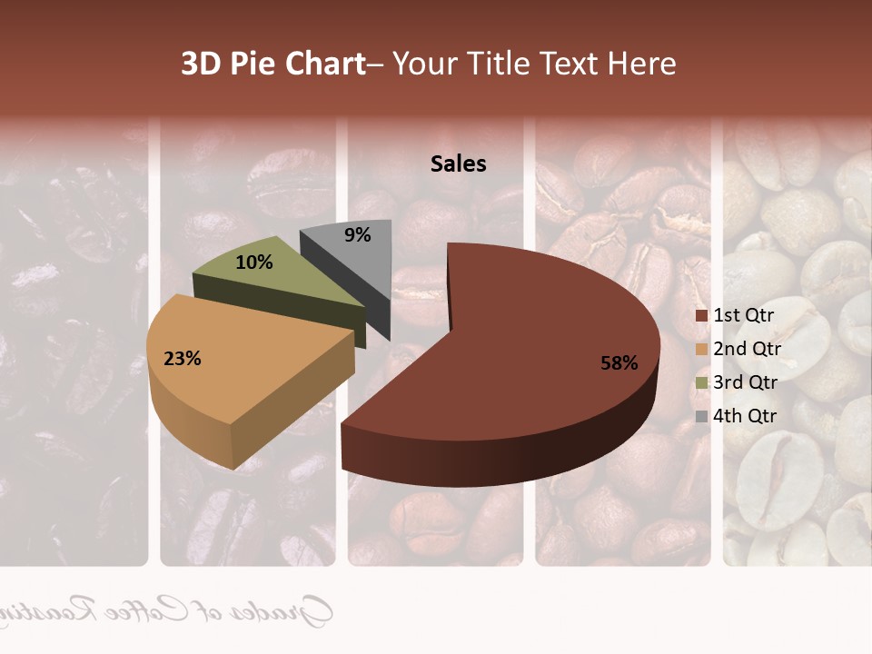 Old Lifestyle Ocean PowerPoint Template