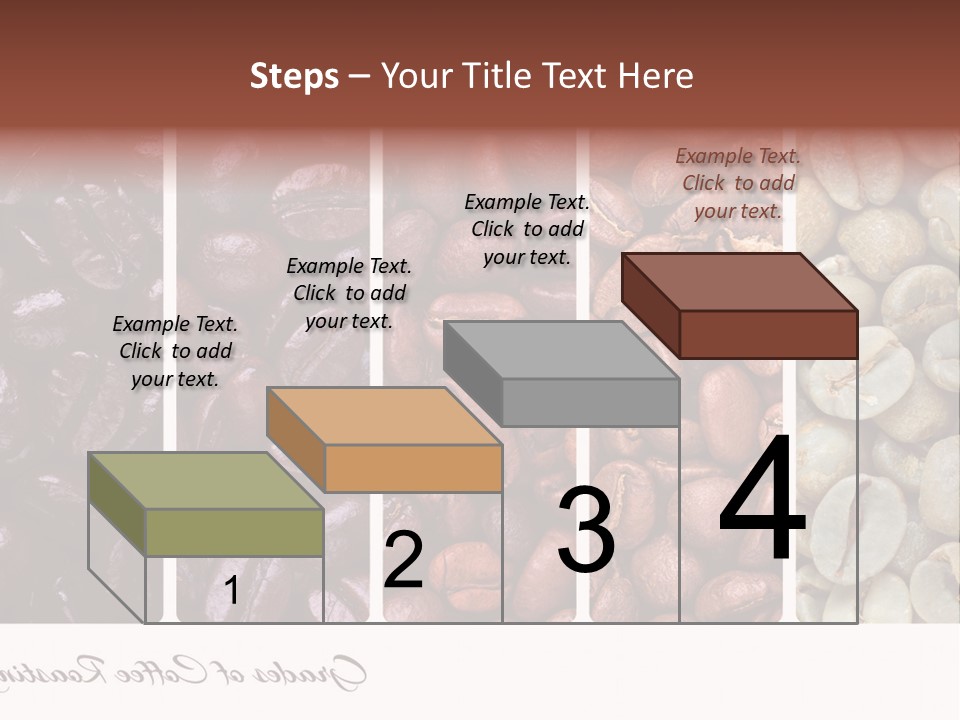 Old Lifestyle Ocean PowerPoint Template