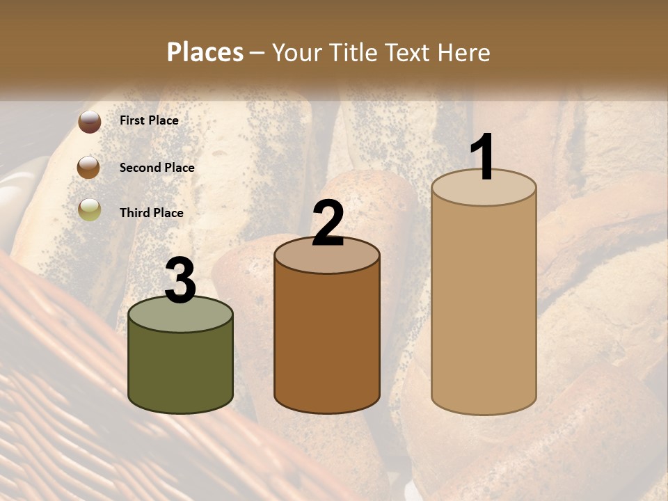 Lifestyle Wellness Calm PowerPoint Template