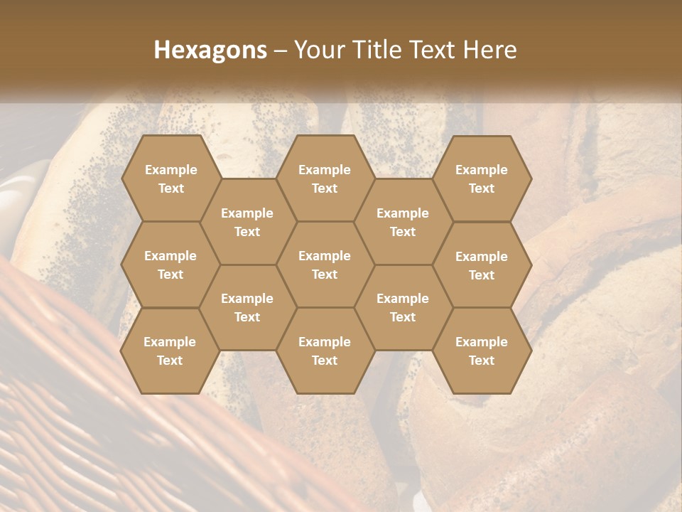 Lifestyle Wellness Calm PowerPoint Template