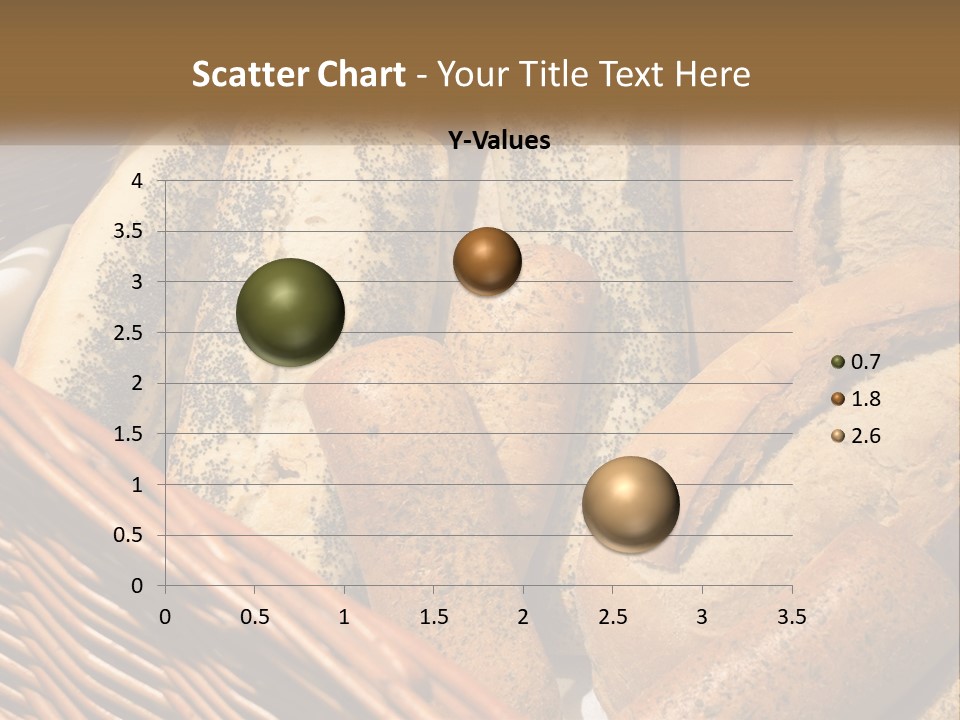 Lifestyle Wellness Calm PowerPoint Template