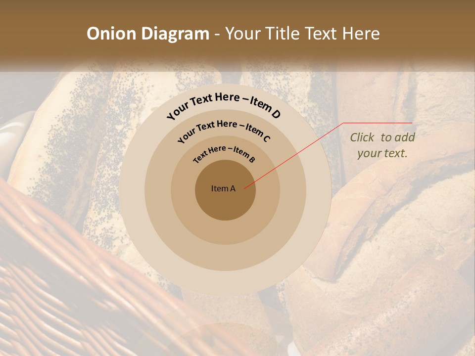 Lifestyle Wellness Calm PowerPoint Template
