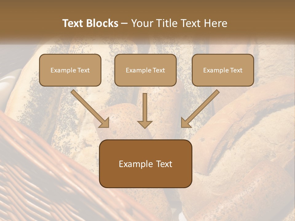 Lifestyle Wellness Calm PowerPoint Template