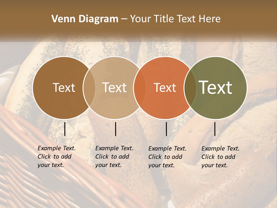 Lifestyle Wellness Calm PowerPoint Template