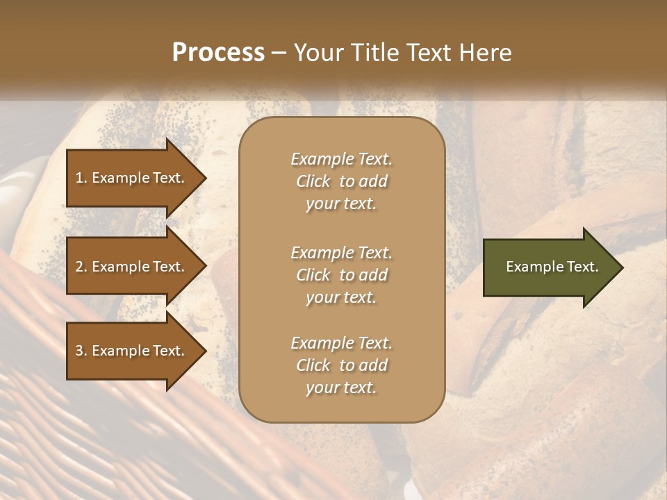 Lifestyle Wellness Calm PowerPoint Template