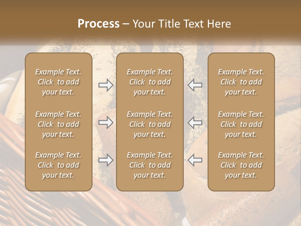 Lifestyle Wellness Calm PowerPoint Template