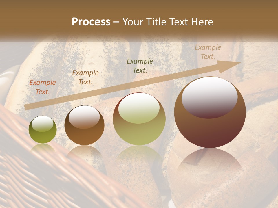 Lifestyle Wellness Calm PowerPoint Template