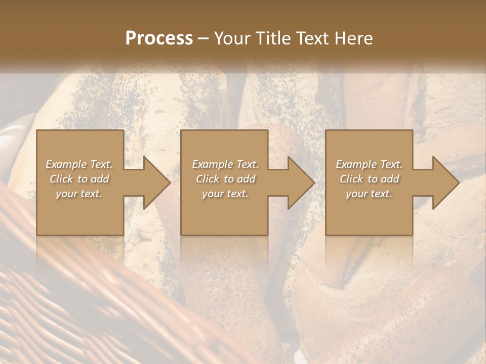 Lifestyle Wellness Calm PowerPoint Template