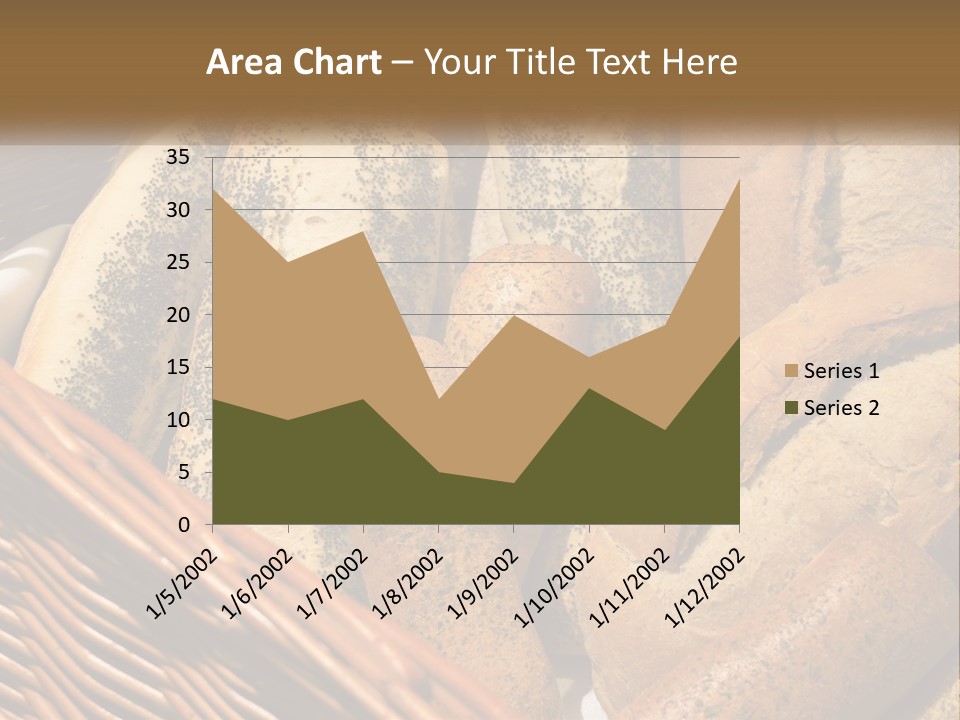 Lifestyle Wellness Calm PowerPoint Template