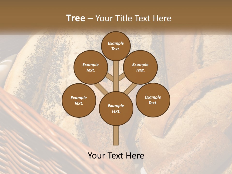 Lifestyle Wellness Calm PowerPoint Template