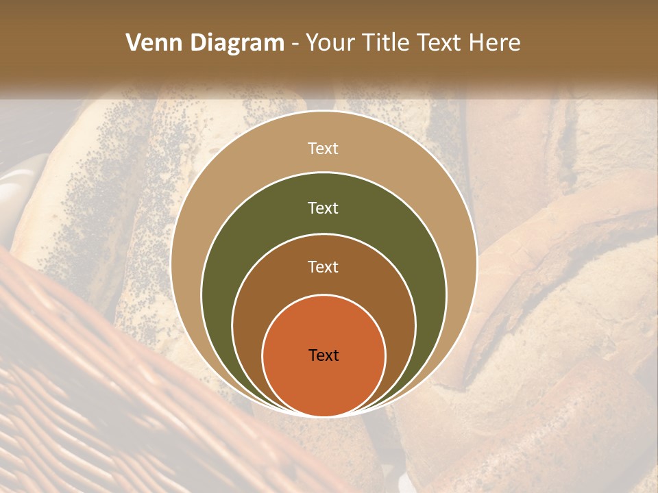 Lifestyle Wellness Calm PowerPoint Template