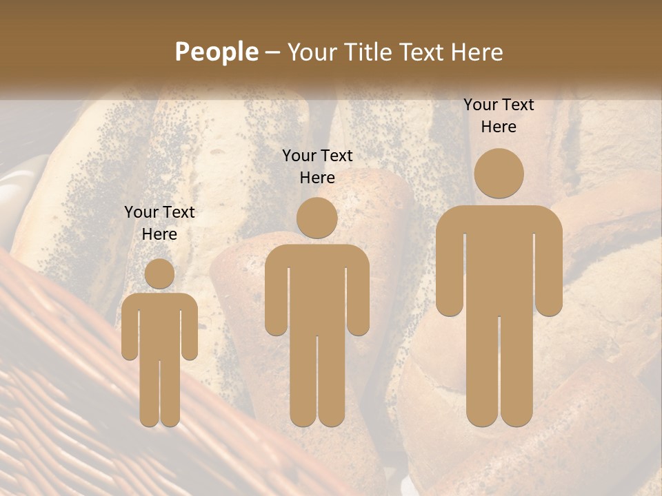 Lifestyle Wellness Calm PowerPoint Template