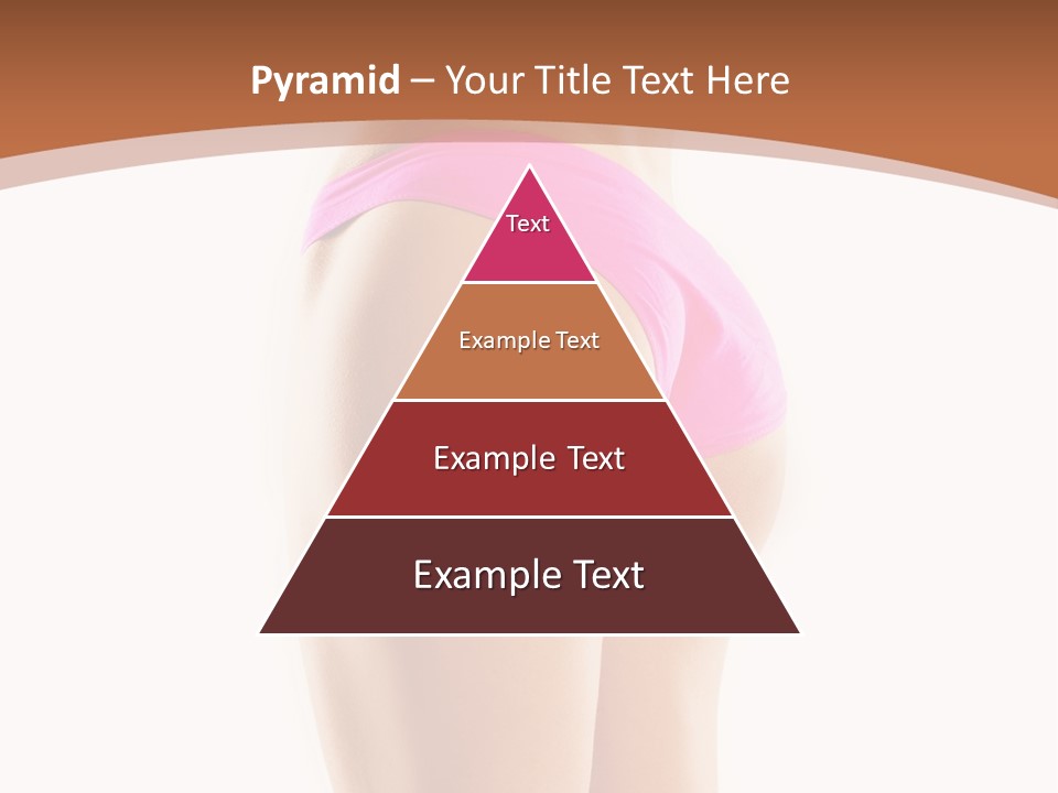 Calm Ocean Water PowerPoint Template