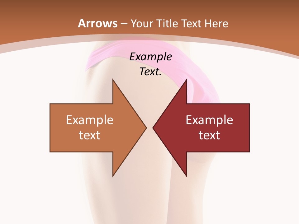 Calm Ocean Water PowerPoint Template