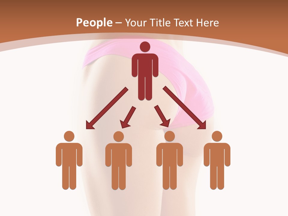 Calm Ocean Water PowerPoint Template