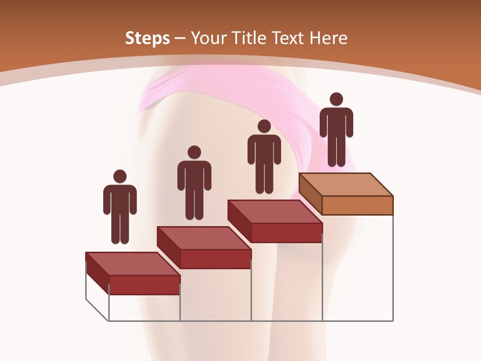 Calm Ocean Water PowerPoint Template