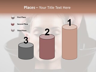 Parent Elderly Sunrise PowerPoint Template