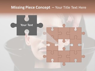 Parent Elderly Sunrise PowerPoint Template