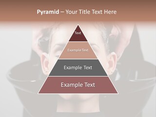 Parent Elderly Sunrise PowerPoint Template